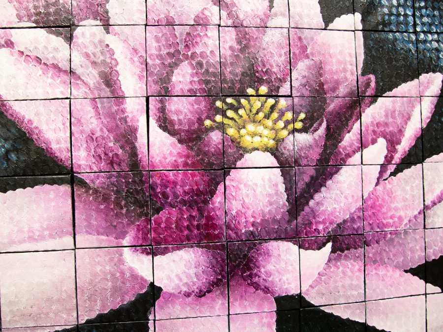 finger paintings gallery img