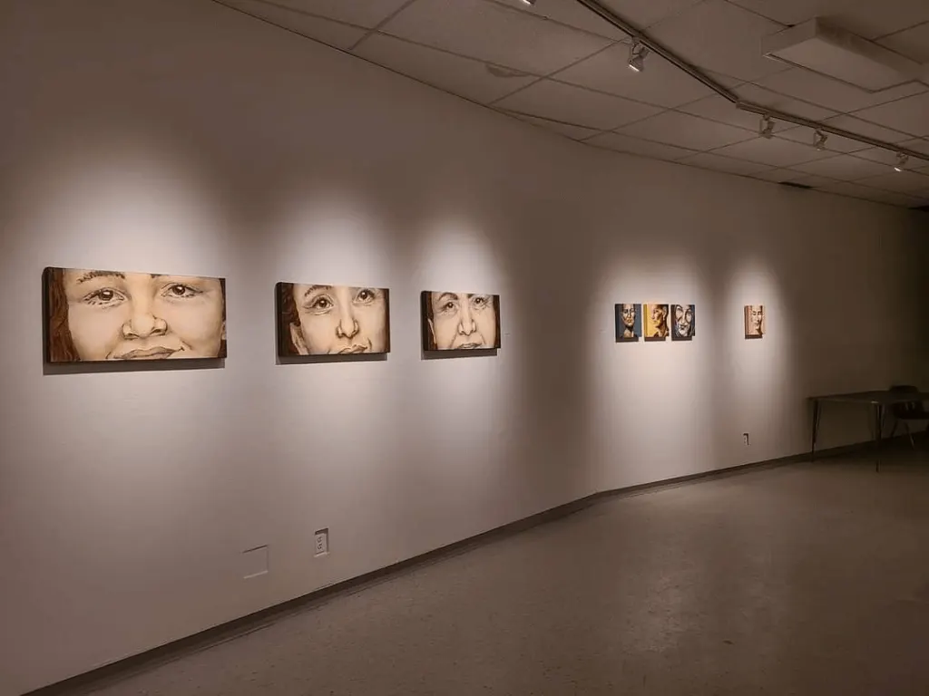 finger paintings gallery img